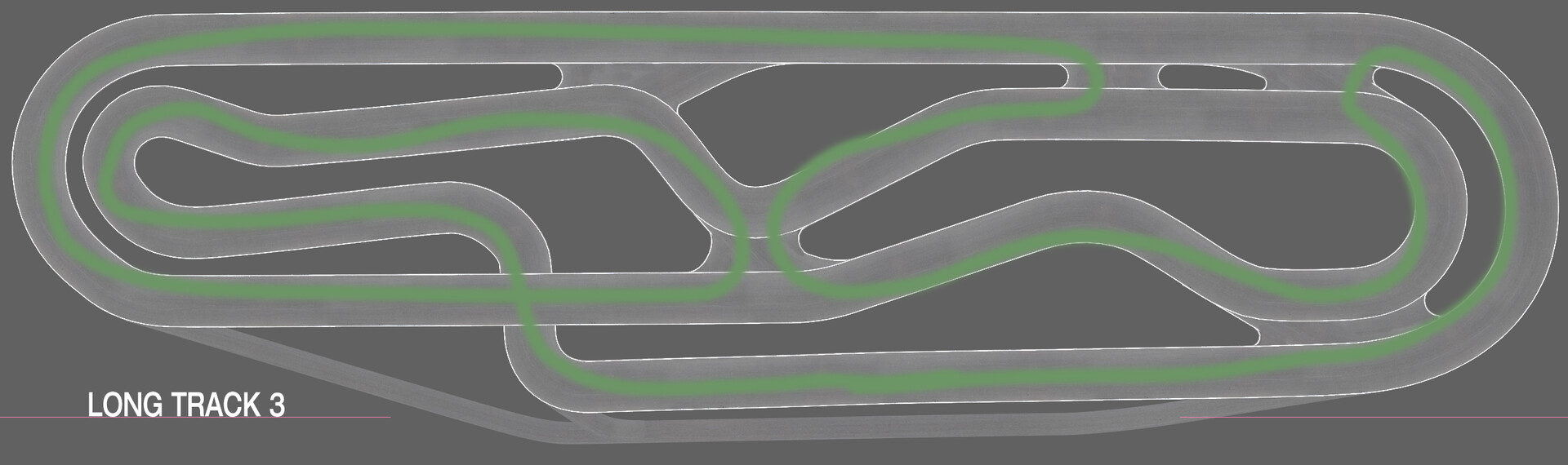 VRC PRO XTR Long Track pack (5) screenshot thumbnail screenshot 6