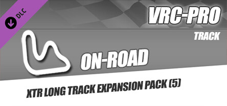 VRC PRO XTR Long Track pack (5) screenshot screenshot 9