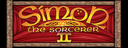 Logo for Simon the Sorcerer - Mucusade: 25th Anniversary Edition