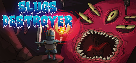 Slugs Destroyer [steam key]