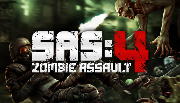 SAS: Zombie Assault 4 on Steam