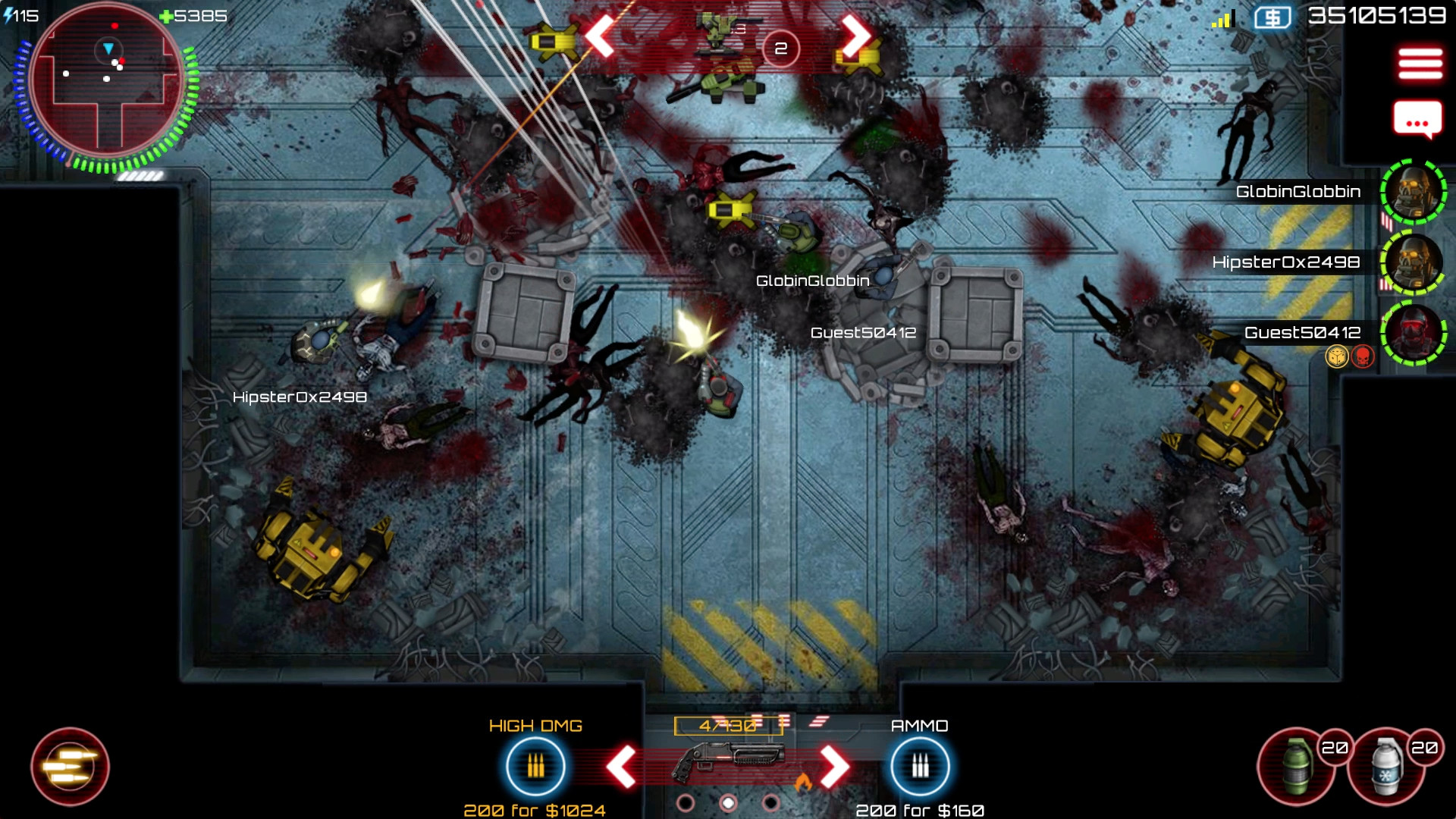 SAS: Zombie Assault 4 Cheats & Trainers for PC