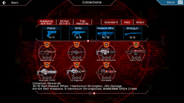 SAS: Zombie Assault 4 screenshot
