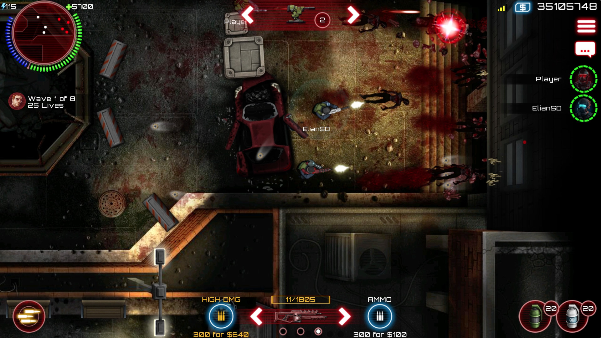 SAS: Zombie Assault 4 on Steam