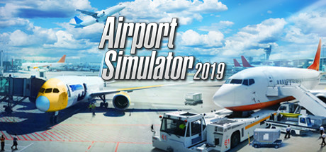 Airport Simulator 2019 header image