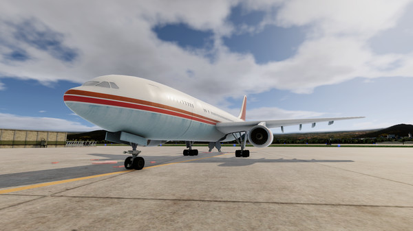 скриншот Airport Simulator 2019 0