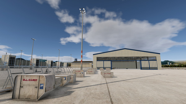 скриншот Airport Simulator 2019 4