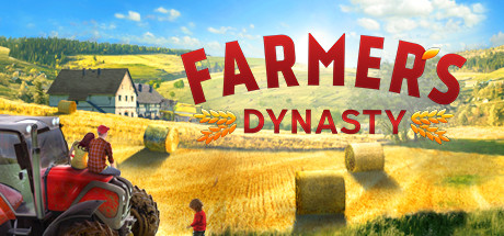Farmer's Dynasty technical specifications for laptop