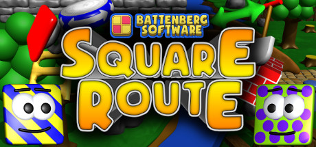 Square Route Cover Image
