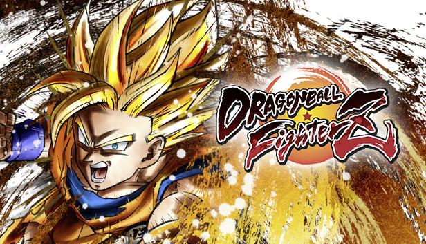 Dragon Ball FighterZ png images