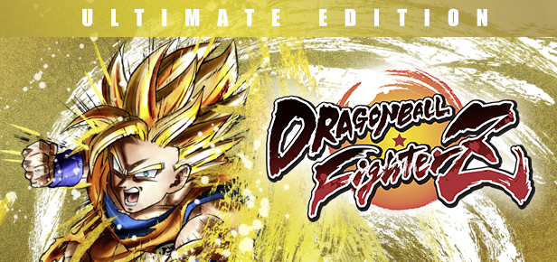 Dragon Ball FighterZ - Ultimate Edition - STEAM