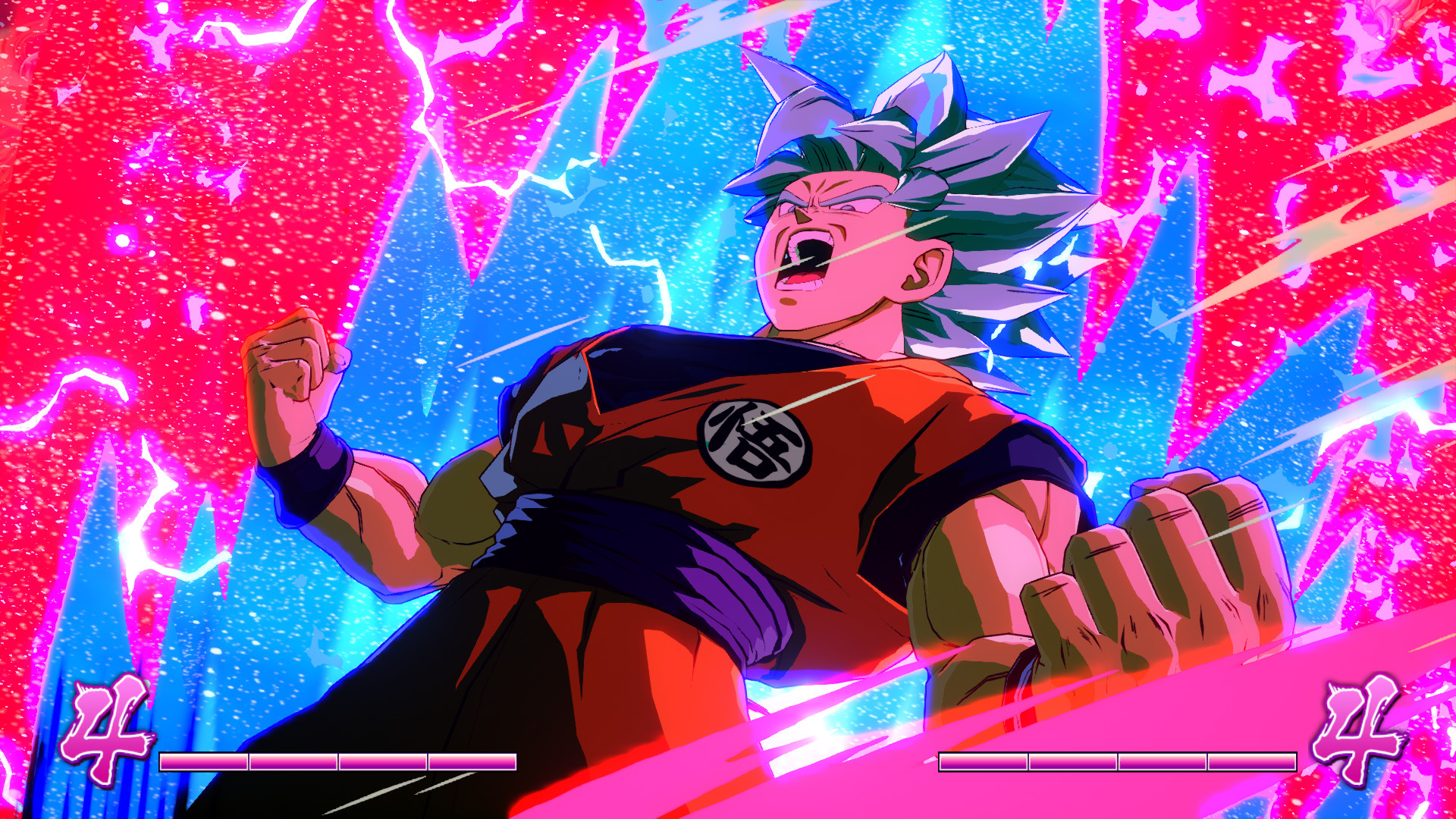 Dragon Ball FighterZ - Ultimate Edition - STEAM