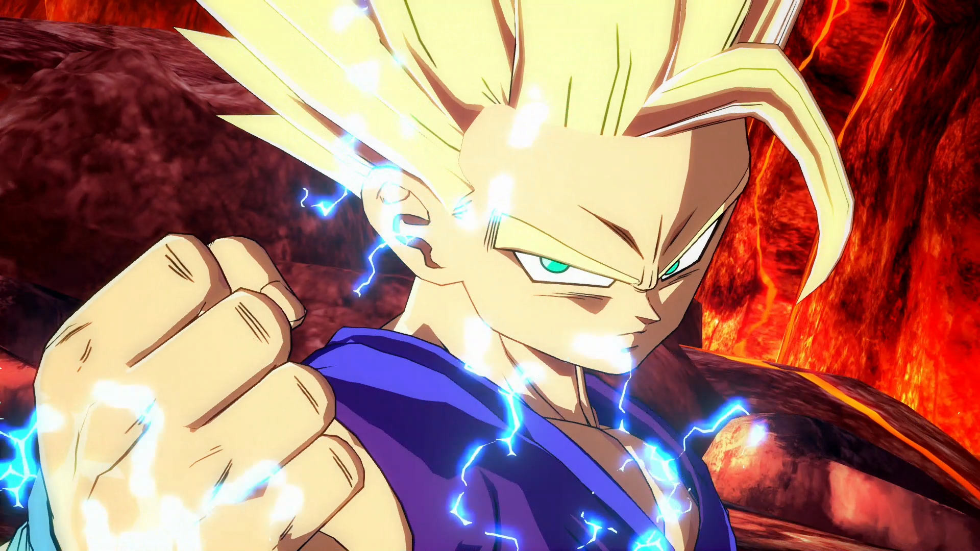 DRAGON BALL FighterZ - Download