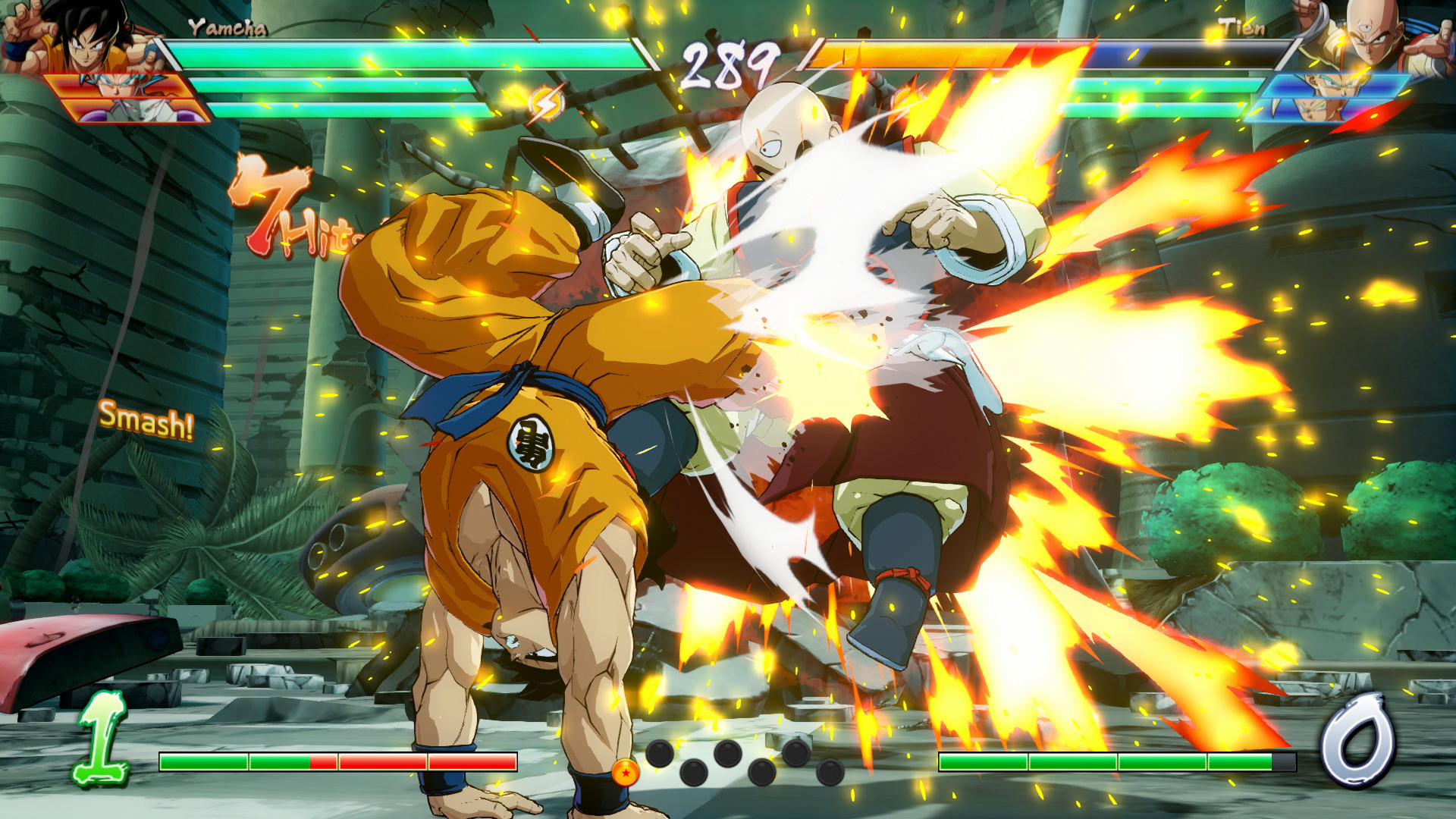 Save 60% on DRAGON BALL FighterZ on Steam