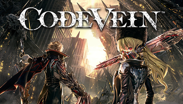 Code Vein: Hellfire Knight - Metacritic