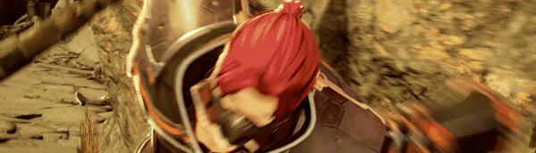 Code Vein (Perfil Gamer) Download Code Vein