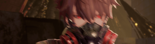 Code Vein (Perfil Gamer) Download Code Vein