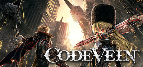 Save 80% on CODE VEIN on Steam