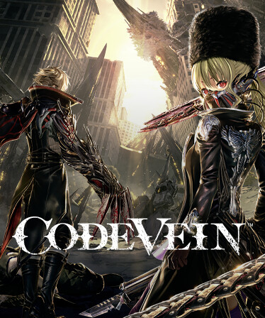 CODE VEIN