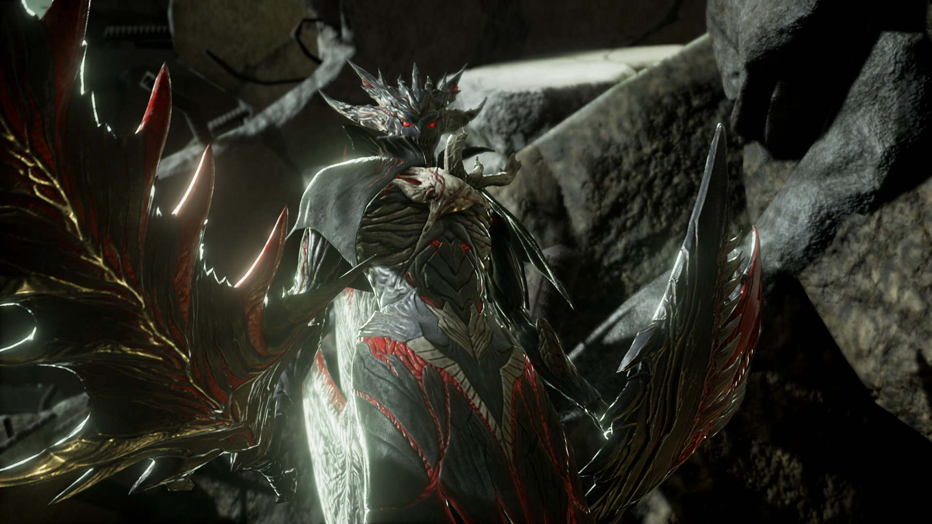 Code Vein (PC Digital Download): Deluxe Edition $8.10, Standard Edition