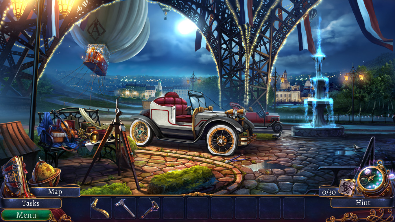 Modern Tales: Age of Invention - Win/Mac/Linux - (Steam)