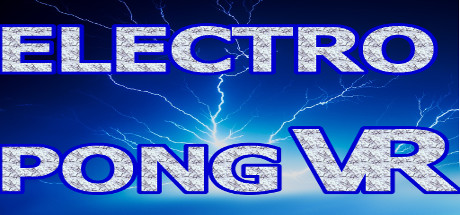 Electro Pong VR Cover Image