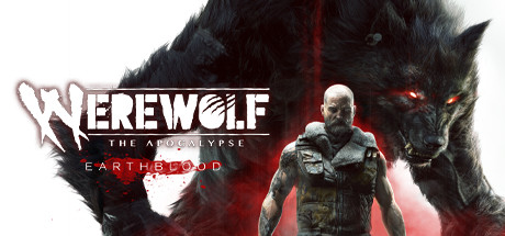 Werewolf: The Apocalypse — The Book of Hungry Names on Steam