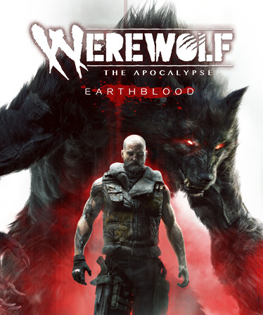 Werewolf: The Apocalypse - Earthblood