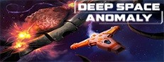 DEEP SPACE ANOMALY 게임 이미지