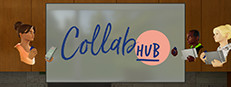 CollabHub 게임 이미지