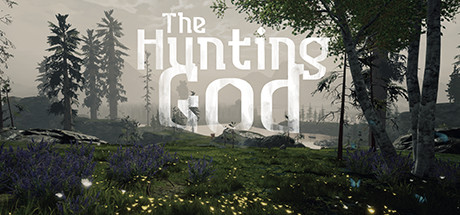 The Hunting God header image