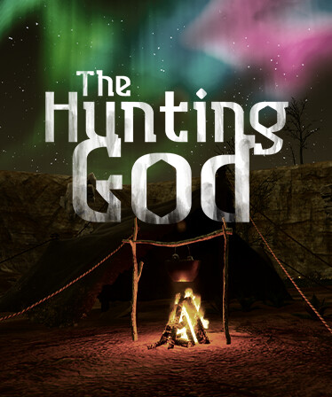 The Hunting God