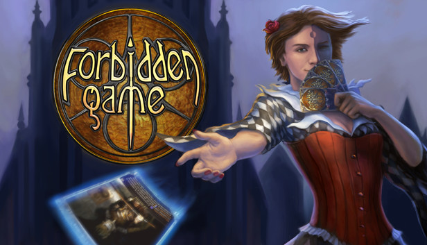 the forbidden game sequel release date