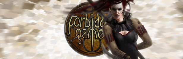 forbidden game steam