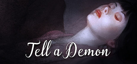 Tell a Demon Cover Image