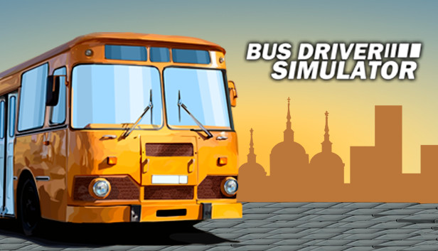 Bus Driver Simulator on Steam
