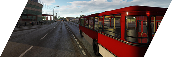 bus driver simulator 2018 system requirements