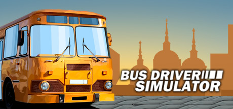 Bus Driver Simulator technical specifications for laptop