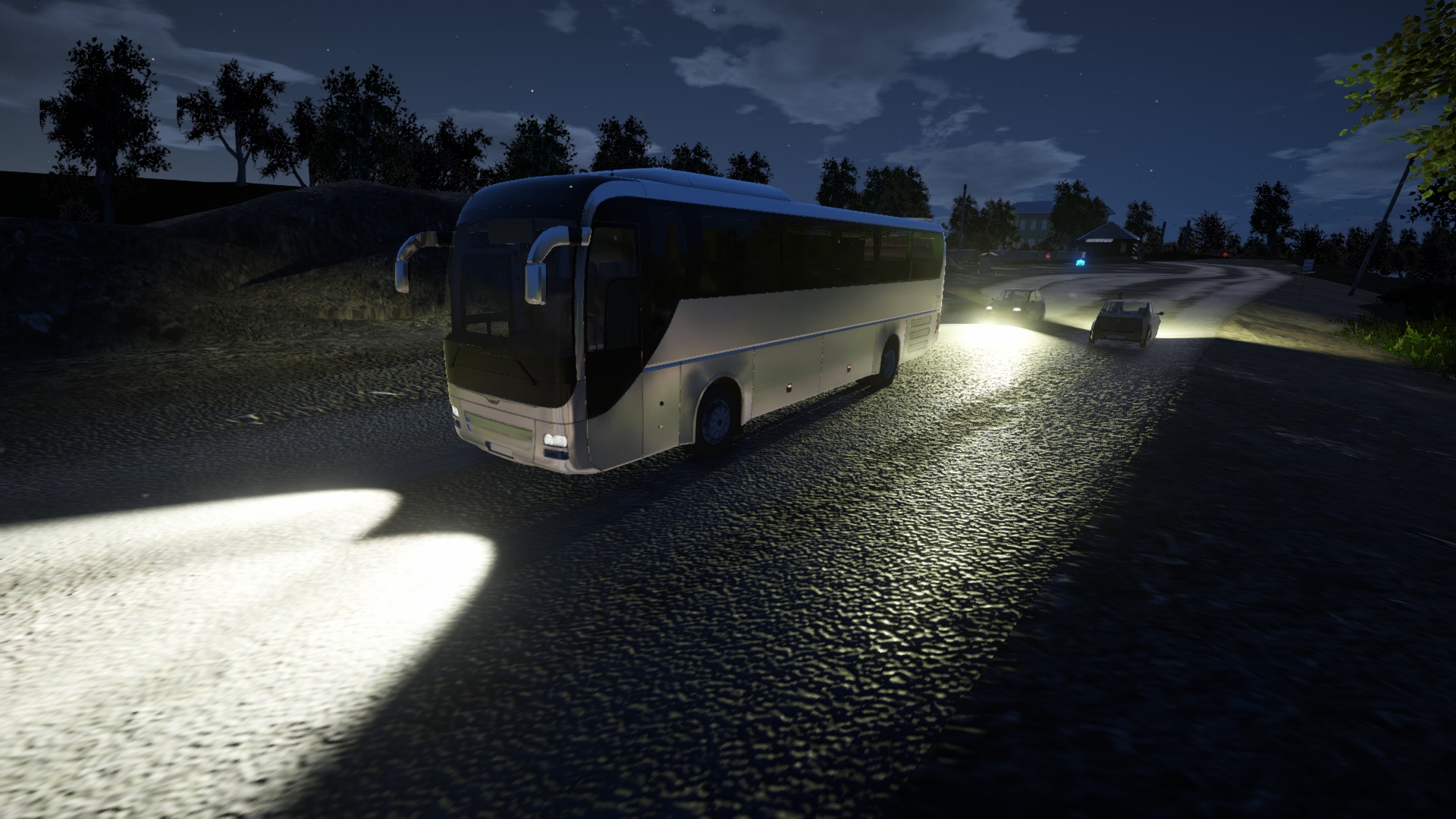 download Bus Driver Simulator 2023