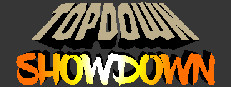 Topdown Showdown 게임 이미지