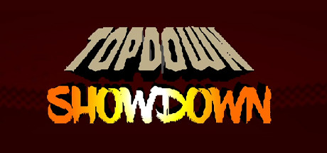 Topdown Showdown steam charts