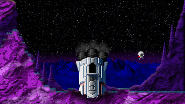 The Adventures of Clive McMulligan on Planet Zeta Four for steam The Adventures of Clive McMulligan on Planet Zeta Four for steam