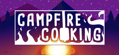 Campfire Cooking Cover Image
