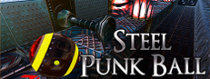 Steel Punk Ball 게임 이미지