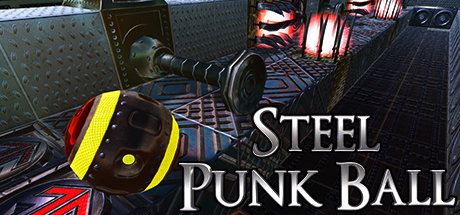 Steel Punk Ball banner image