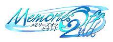 Memories Off 2nd on Steam