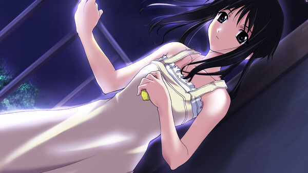 Memories Off 2nd game for windows Pc 1