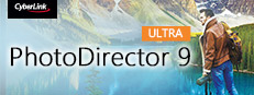 CyberLink PhotoDirector 9 Ultra 게임 이미지