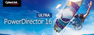CyberLink PowerDirector 16 Ultra