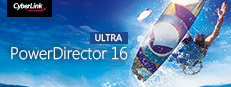 CyberLink PowerDirector 16 Ultra 게임 이미지